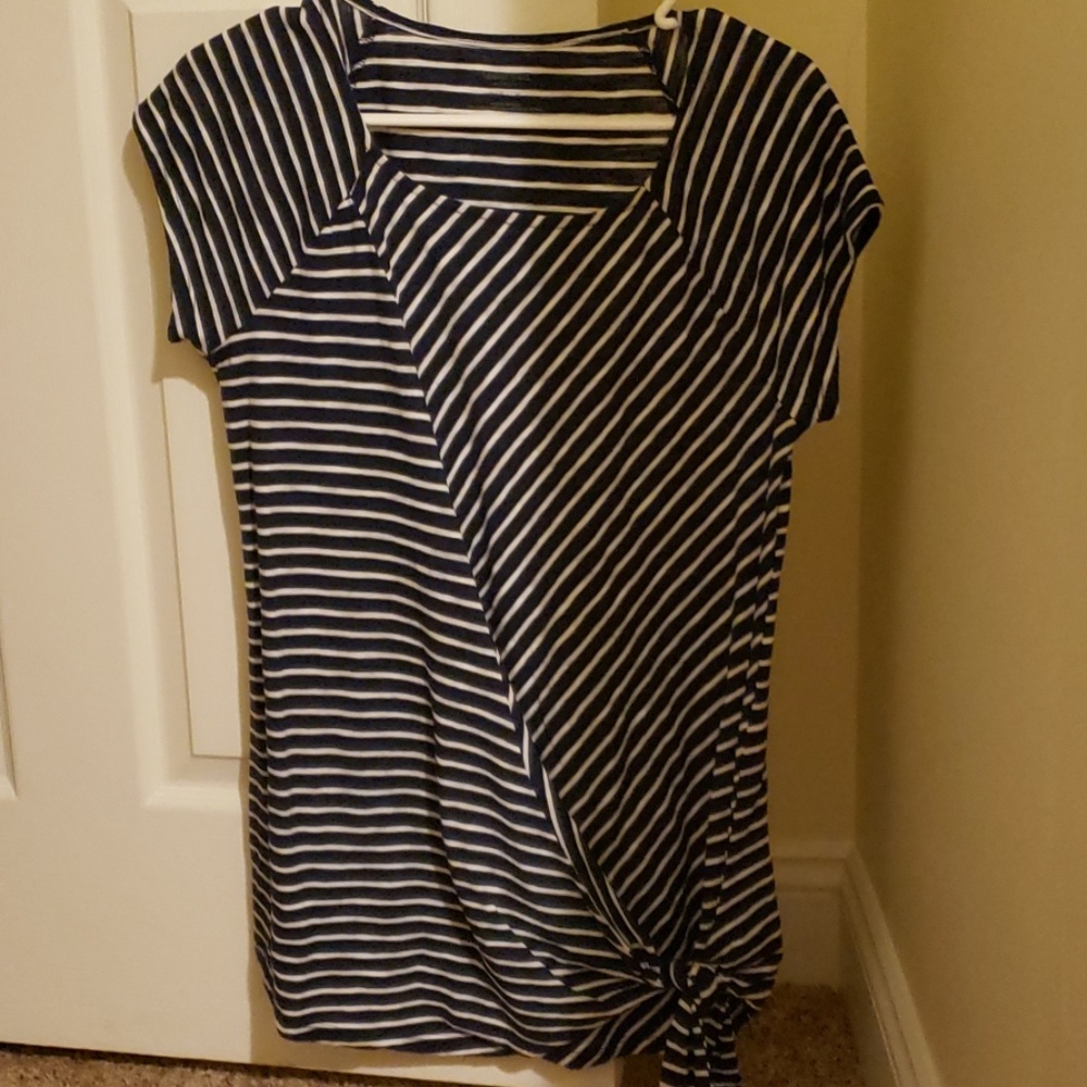 Maternity top